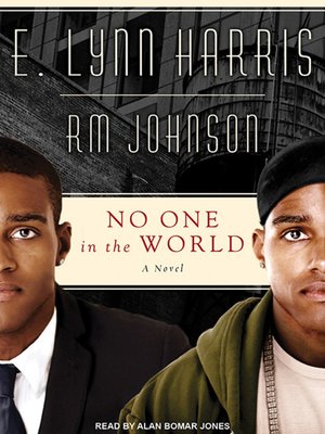 No One in the World - Audiobook